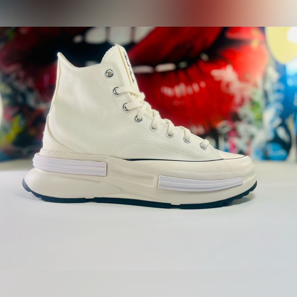 CONVERSE | CHUCK TALYOR | RUN STAR CX HI | SZ 45EU - Picture 2 of 8